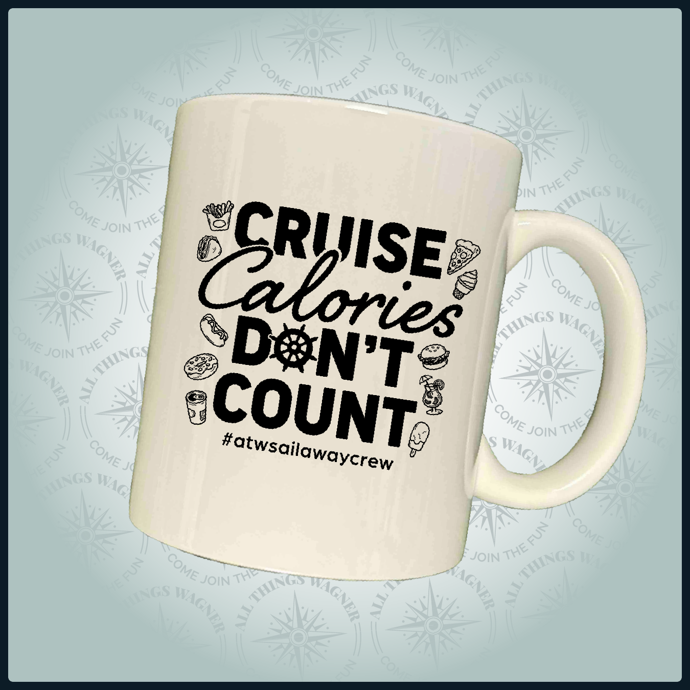 Coffee Mug