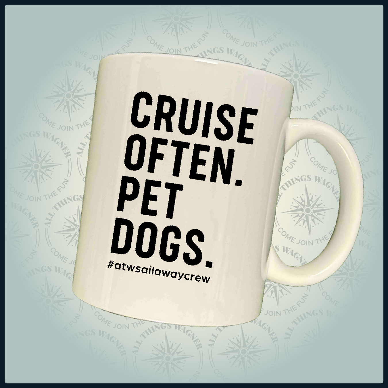 Coffee Mug
