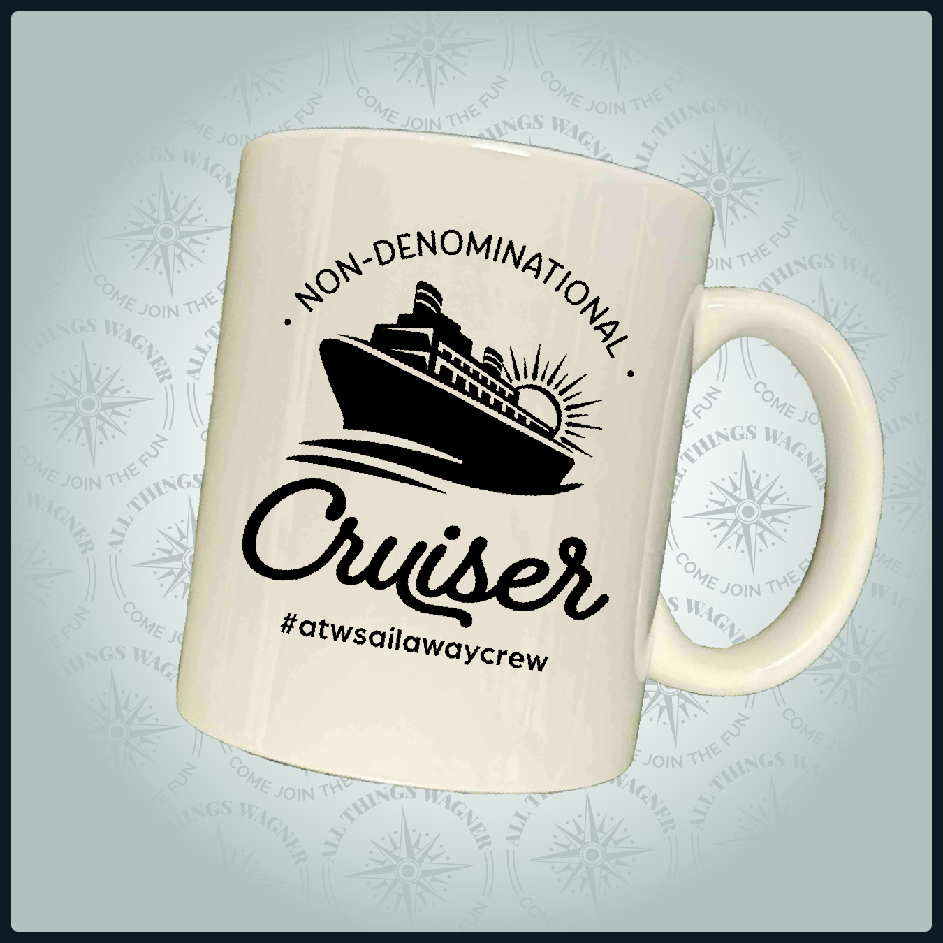 Coffee Mug